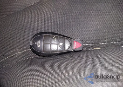 2013 Dodge Dart Sxt z USA, uszkodzony, nr VIN 1C3CDFBA7DD342400